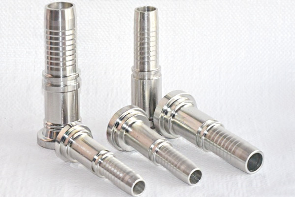 如何正確的拆卸與重復(fù)使用美制過(guò)渡接頭？